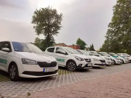 Foto von Pflegedienst Werdau der Volkssolidarität Zwickauer Land e.V.