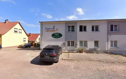 Foto von Pflegedienst Wettiner Schwestern