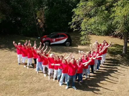 Foto von Pflegedienst Wetzlar