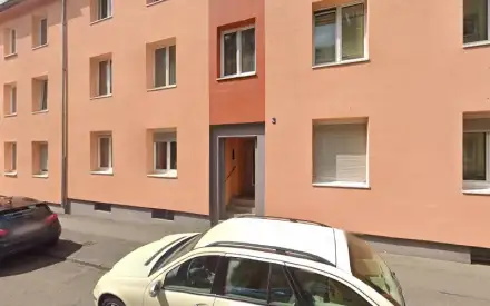 Foto von Pflegedienst Wiesbaden RF