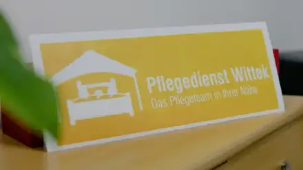 Foto von Pflegedienst Wittek