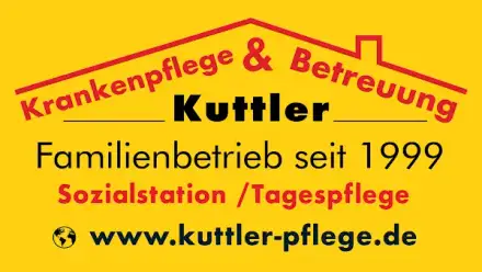 Foto von Pflegedienst Worms Kuttler