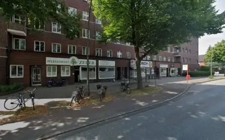 Foto von Pflegedienst Zeder