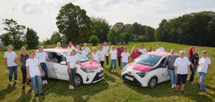 Foto von Pflegedienst Zu Hause