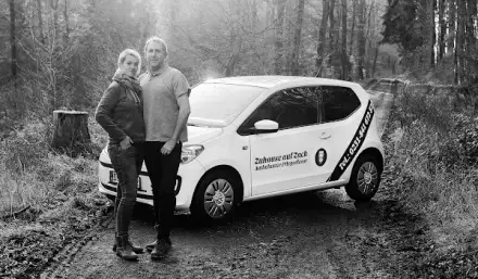 Foto von Pflegedienst Zuhause auf Zack Arnsberg