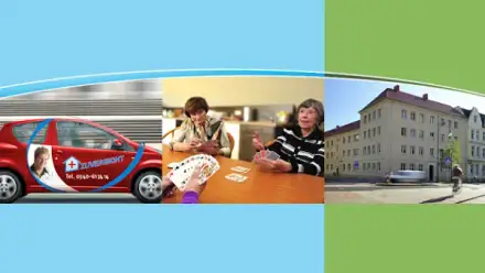 Foto von Pflegedienst ZUVERSICHT in Dessau und Roßlau