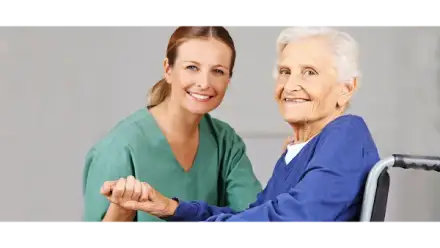 Foto von Pflegeengel am Rhein GmbH