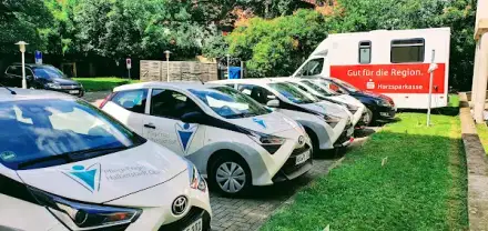 Foto von PflegeEngel Halberstadt GbR