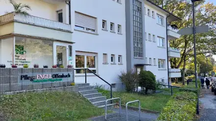 Foto von PflegeENGEL Offenbach