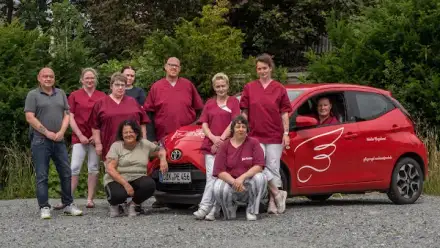 Foto von PflegeEngel Zeitkreis Cadenberge