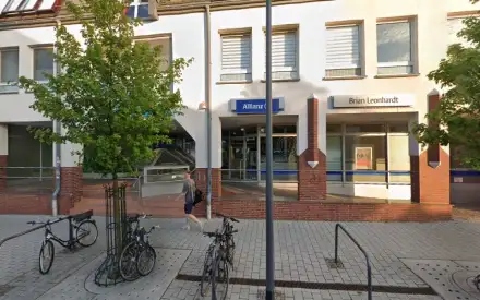 Foto von PflegeEngel Zwipp