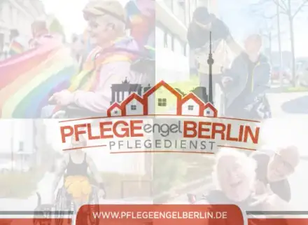 Foto von PflegeEngelBerlin