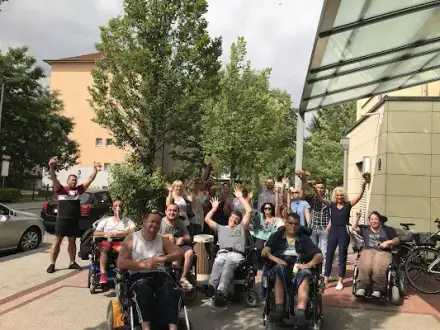 Foto von PflegeExperten