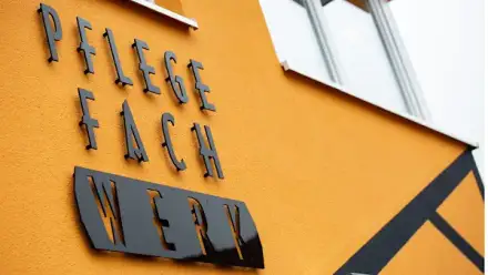 Foto von PflegeFachWerk GmbH
