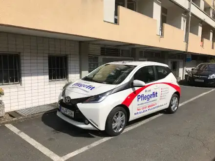 Foto von Pflegefit GmbH Ihr Ambulanter Pflegedienst