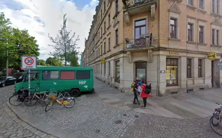 Foto von Pflegefokus Dresden GmbH