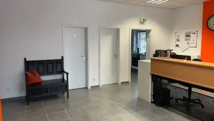 Foto von Pflegefuchs GmbH