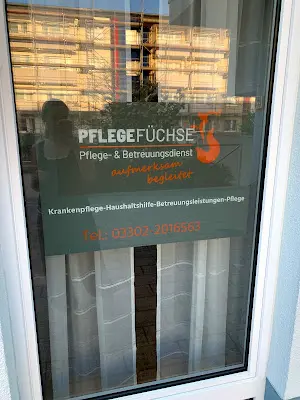 Foto von Pflegefüchse GmbH