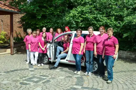 Foto von Pflegegesellschaft Zeitz mbH