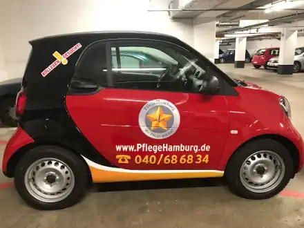 Foto von PflegeHamburg GmbH