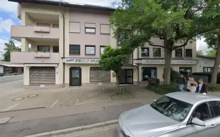 Foto von Pflegeheim am Kronenmuehlebach