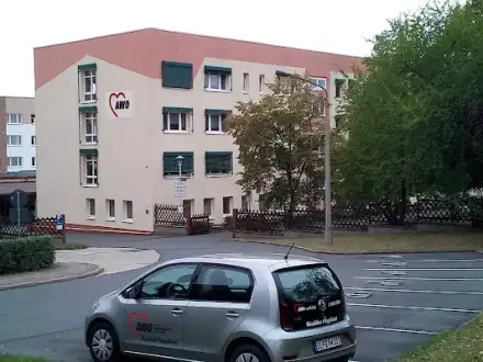 Foto von Pflegeheim der Awo