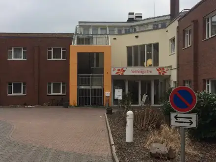 Foto von Pflegeheim Haus Sonnenblick