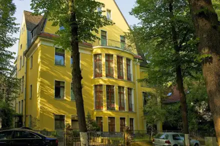 Foto von Pflegeheim Pinecki GmbH