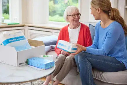 Foto von Pflegehelden Berlin-Süd | 24 Stunden Pflege und Betreuung