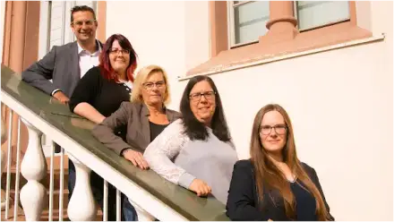 Foto von Pflegehelden Kaiserslautern | 24 Stunden Pflege und Betreuung