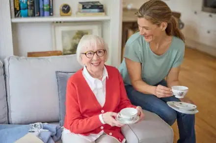 Foto von Pflegehelden Lörrach | 24 Stunden Pflege und Betreuung