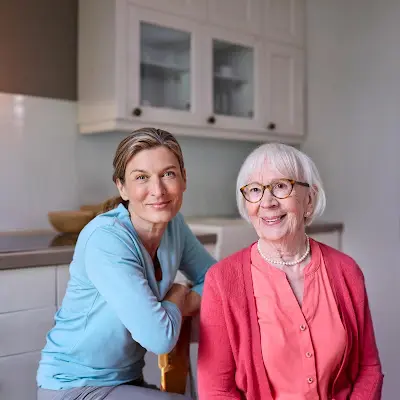 Foto von Pflegehelden Oberpfalz | 24 Stunden Pflege und Betreuung