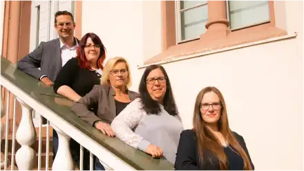 Foto von Pflegehelden Pfalz | 24 Stunden Pflege und Betreuung