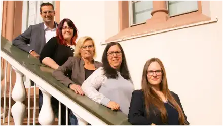 Foto von Pflegehelden Speyer | 24 Stunden Pflege und Betreuung