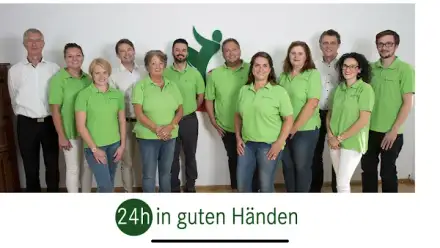 Foto von Pflegeherzen GbR