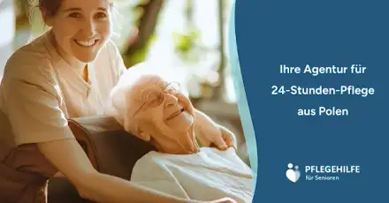 Foto von Pflegehilfe für Senioren - Lemgo | 24 Stunden Betreuung und Pflege