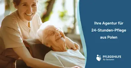 Foto von Pflegehilfe für Senioren - Starnberg | 24 Stunden Betreuung und Pflege