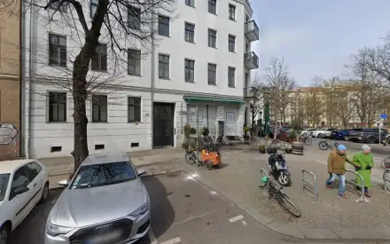 Foto von Pflegehilfe-Zuhause