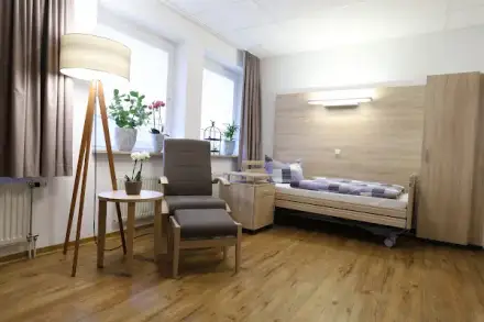 Foto von Pflegehotel Alte Molkerei