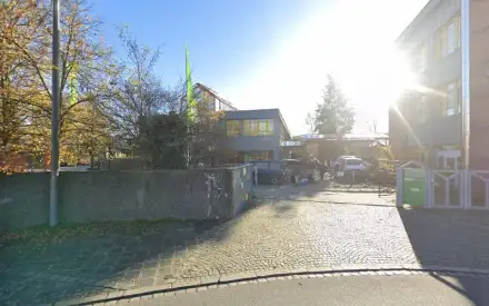 Foto von Pflegekinderdienst im SOS-Kinderdorf Nürnberg