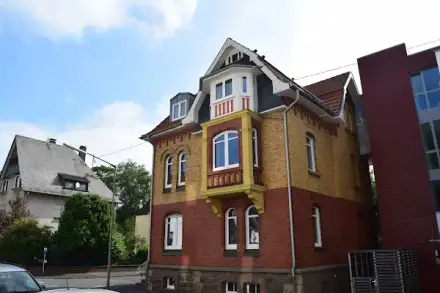 Foto von Pflegekinderdienst Villa Fuchs (Diakonie)