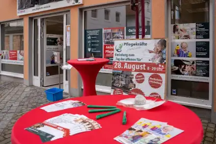 Foto von Pflegekräfte Service GmbH