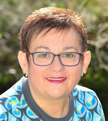 Foto von Pflegekraftvermittlung Katharina Steiert