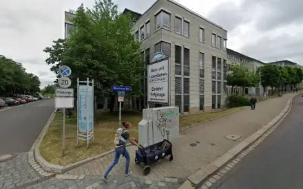 Foto von Pflegekreis Dresden GmbH