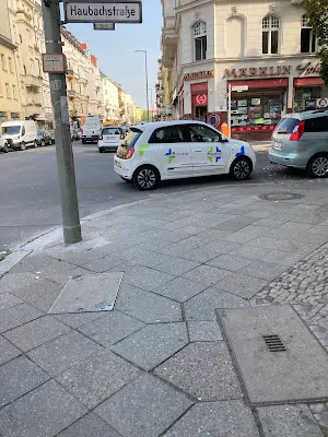 Foto von Pflegeland Pflegedienst-Ambulante Krankenpflege