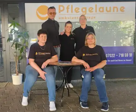 Foto von Pflegelaune - ambulante Pflege