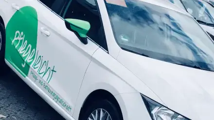 Foto von Pflegeleicht Pflege-&Betreuungsgesellschaft mbH