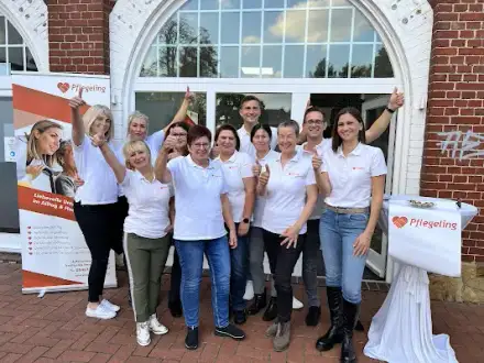 Foto von Pflegeling - Liebevolle Unterstützung im Alltag & Haushalt