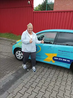 Foto von Pflegelöwen Pflegedienst- Palliativ und Intensiv GmbH