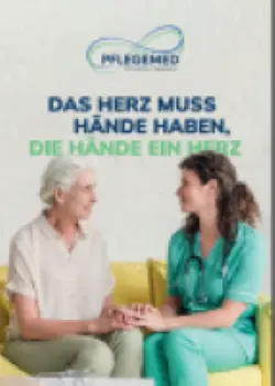 Foto von Pflegemed Ambulanter Pflegedienst GmbH